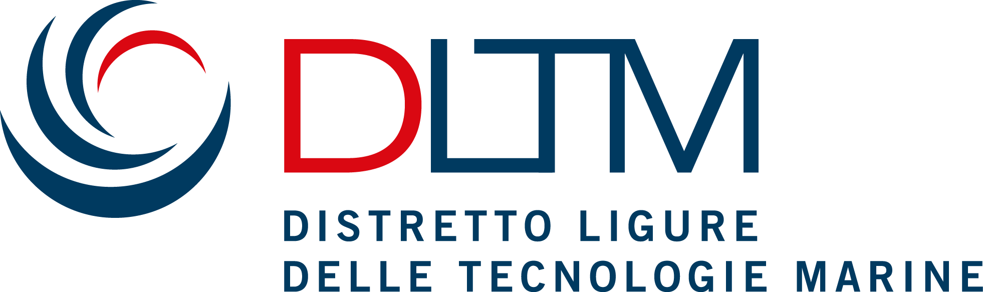 DLTM - Distretto Ligure delle Tecnologie Marine